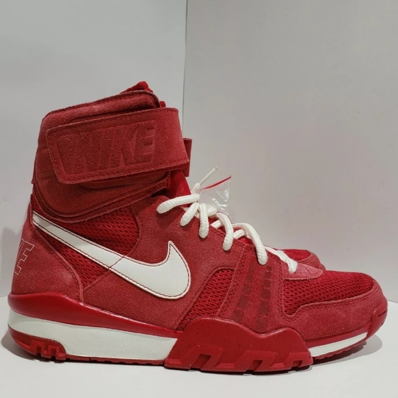 nike air shark trainer